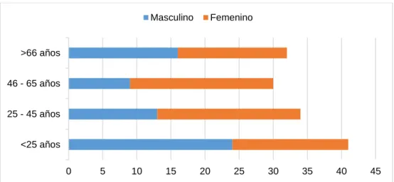 Gráfico 6. Nivel de estudios finalizado 