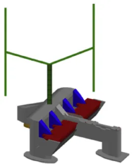 Fig. 6 shows the performance of the electrolyzer i ¼ 1 (high production). As expected, this device is not connected/