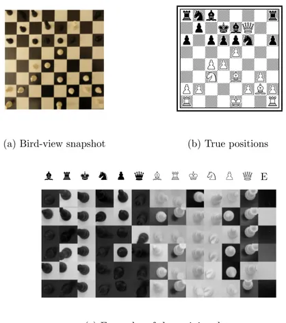 Figure 4: A chess board example