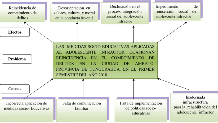 Gráfico Nº 1 