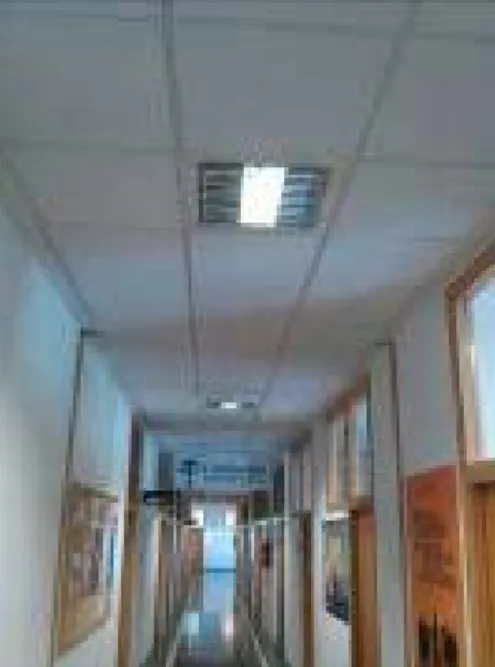 Fig 3.- Imagen luminaria 1/3.