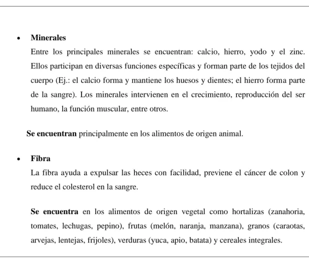 Gráfico N° 17 