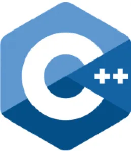 Figura 4.13: Logo de C++