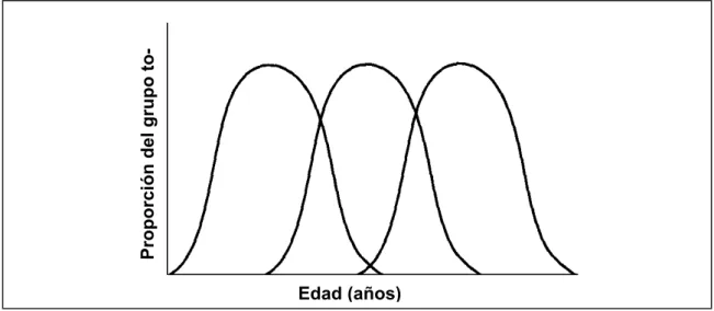 Cuadro 1.8. Teoría focal. 