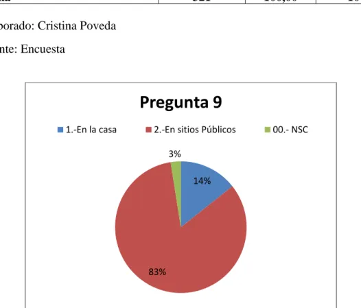 Gráfico N.- 13 