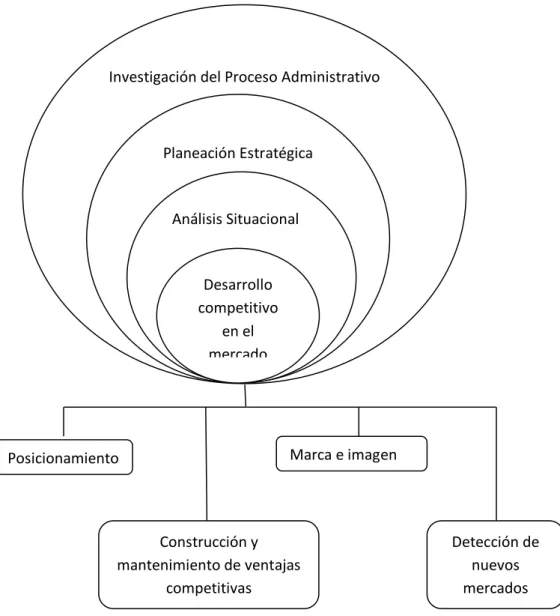 Ilustración 2C categorización 