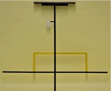 Tabla de información sobre el material didáctico. 