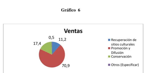 Gráfico  6 