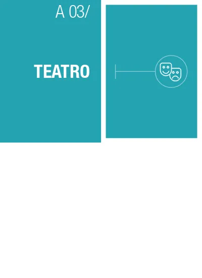 PROGRAMAS EDUCATIVOS MUNICIPALES / CURSO ESCOLAR TEATRO A - MUESTRA ...