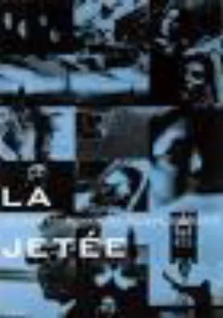 Fig. 5 Afiche de La Jetée (1962) de Chris Marker  