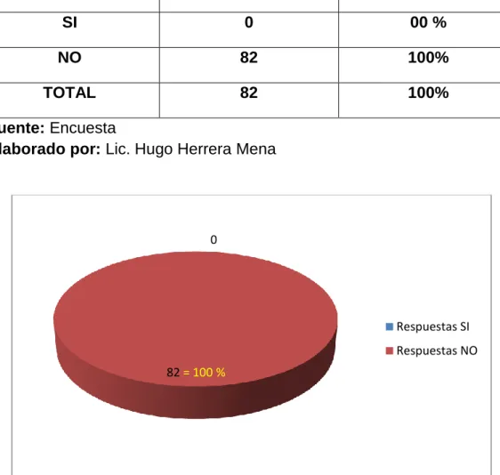 Gráfico Nro. 13 