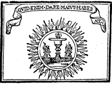 Fig.  6.- Centuria I,  emblema 2. 