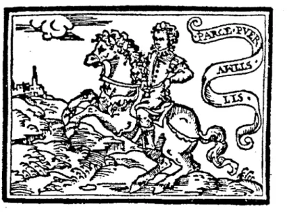 Fig.  1.- Centvria  I, emblema, 64. 