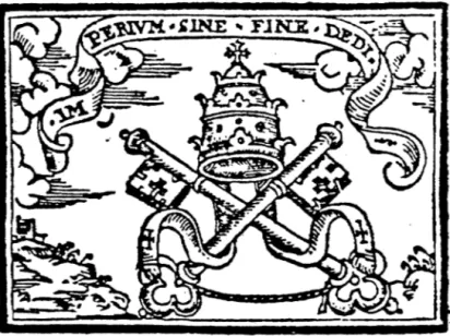 Fig. 3.- Centuria 1,  emblema 4. 