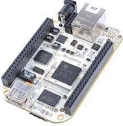 Figura 4.3: BeagleBone original, Fuente: [7]