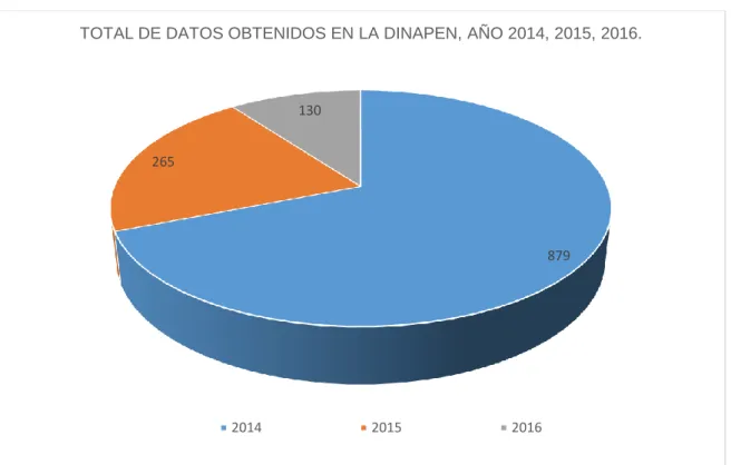 Gráfico Nº 1 