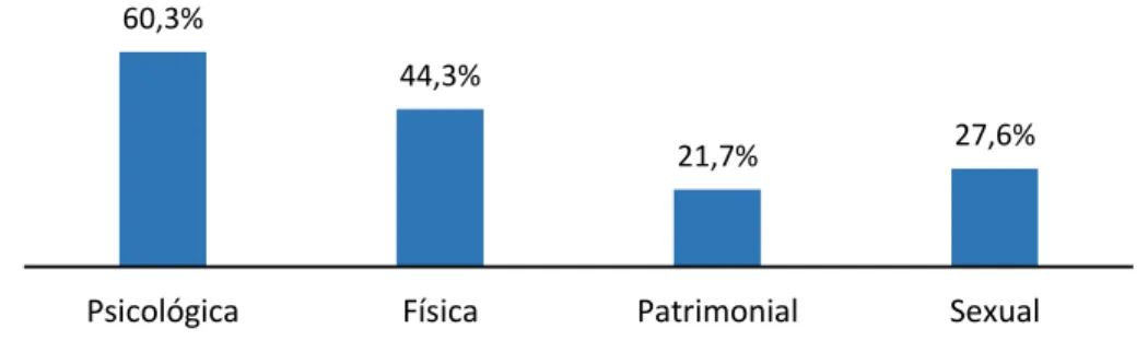 Gráfico No 6 