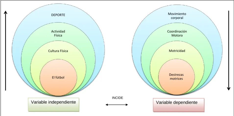 Gráfico 2 Red de Inclusiones 