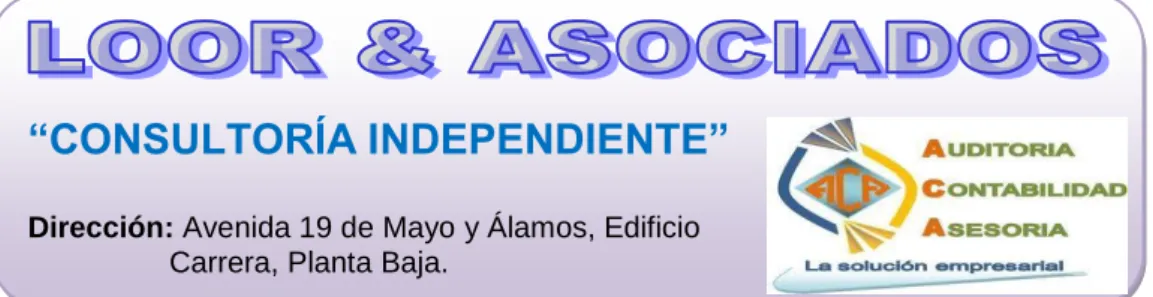 Gráfico 1. Organigrama de la Cooperativa      √
