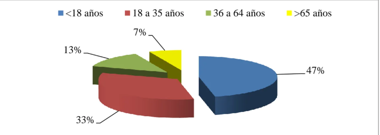 Tabla 4. Edad del propietario de la mascota 