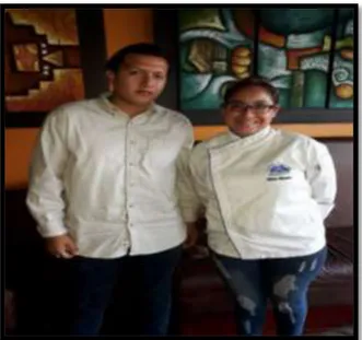 Foto 9 Entrevista a Administradores y Dueños de Restaurantes Administrador Pique y  Pase