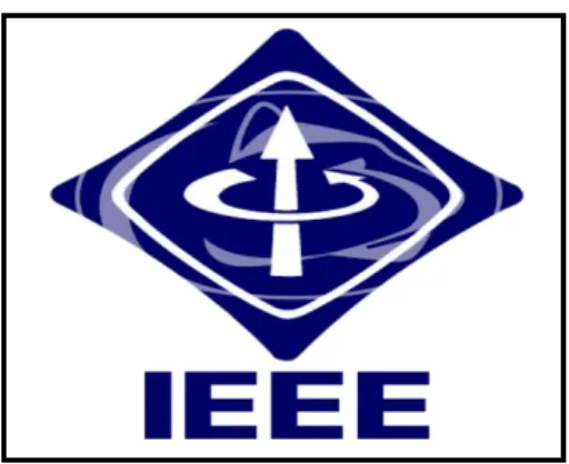 Gráfico No 4  LOGOTIPO DE LA IEEE 