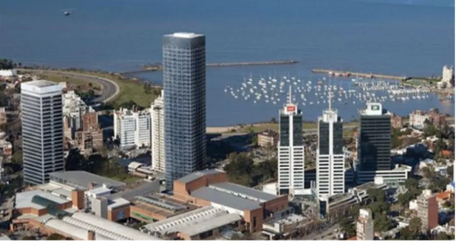 Figura 7Montevideo