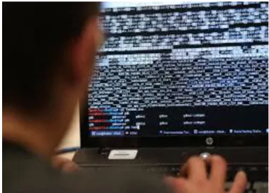 Ilustración 7   Hacking Ético 