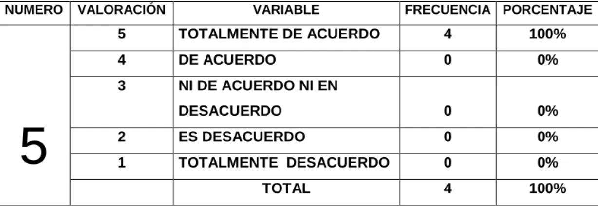 Gráfico Nº 13 