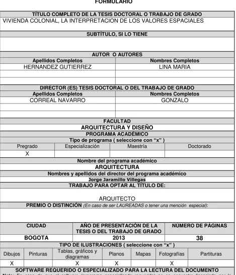Tablas, gráficos y diagramas