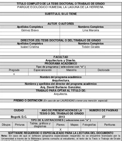 Tablas, gráficos y diagramas 