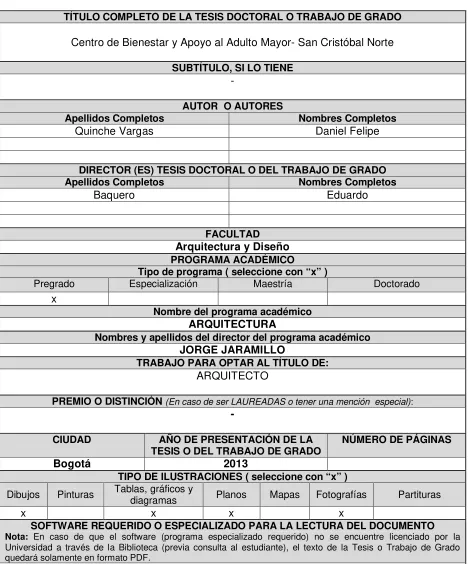 Tablas, gráficos y  