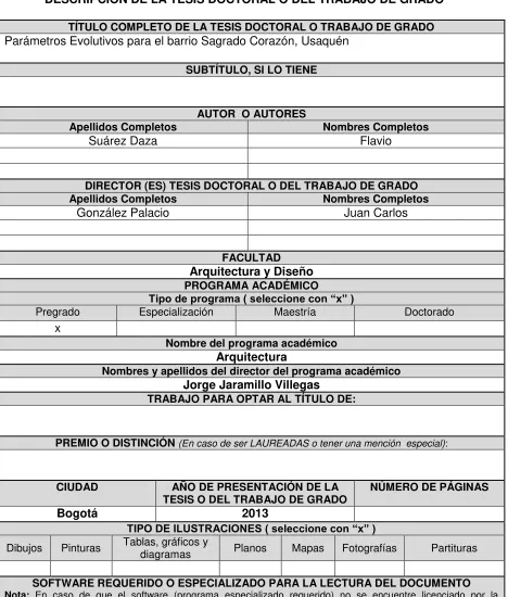 Tablas, gráficos y diagramas