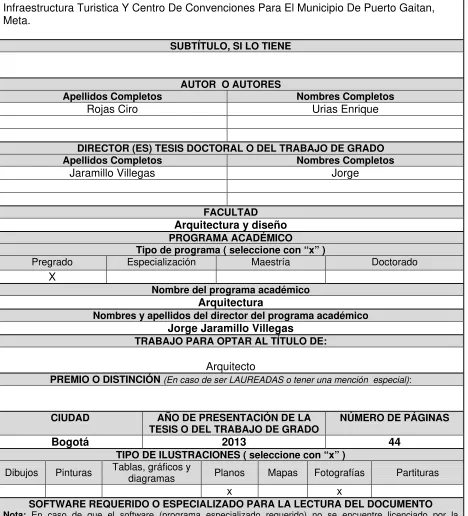 Tablas, gráficos y diagramas 