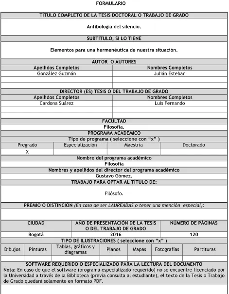 Tablas, gráficos y diagramas 