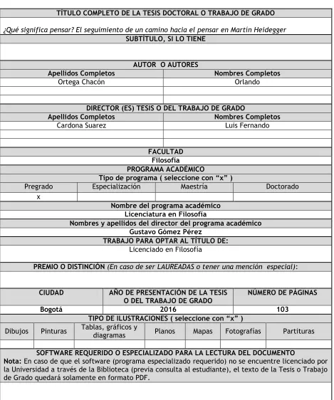 Tablas, gráficos y 