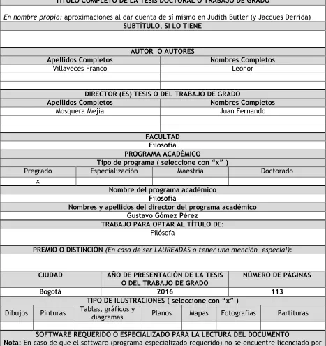 Tablas, gráficos y 