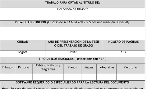 Tablas, gráficos y 