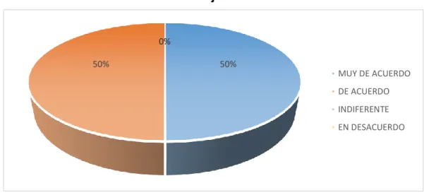 Gráfico N° 4 