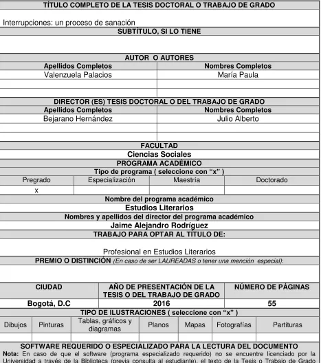 Tablas, gráficos y 