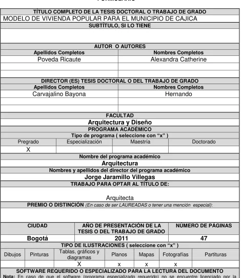 Tablas, gráficos y diagramas