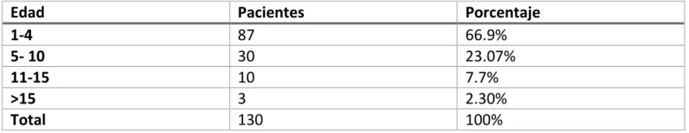 Gráfico 2 GRUPO ETARIO  