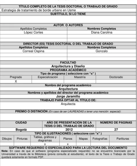 Tablas, gráficos y 