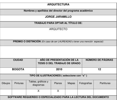 Tablas, gráficos y 