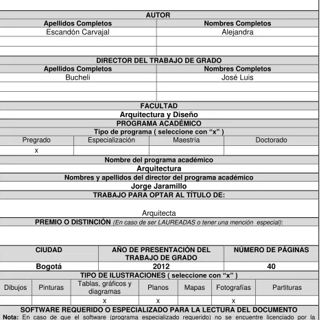Tablas, gráficos y diagramas 