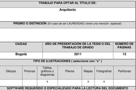 Tablas, gráficos y 
