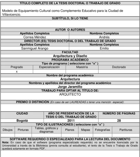 Tablas, gráficos y diagramas