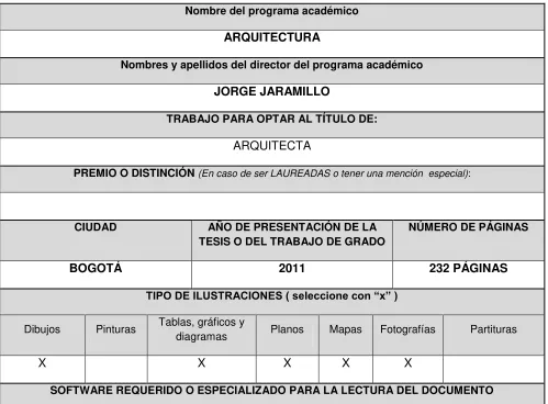 Tablas, gráficos y 