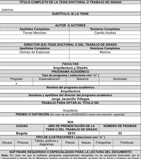 Tablas, gráficos y 