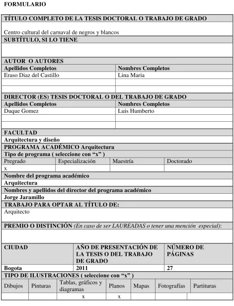 Tablas, gráficos y 